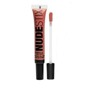 Nudestix Magnetic Lip Plush Paint - Waikiki Rose